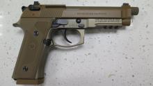 Beretta M9A3