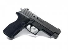 Sig Sauer P227