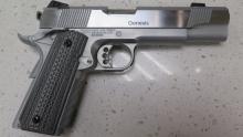 Grundhauser Gun Works GENESIS