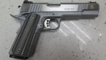 Grundhauser Gun Works GENESIS