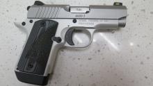 Kimber Micro 9