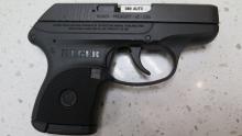 Ruger LCP