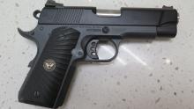 Wilson Combat CQB