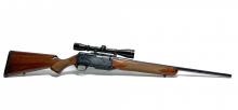 Browning BAR II