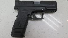 Springfield Armory XD-9