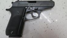 Bersa Thunder 380 Plus
