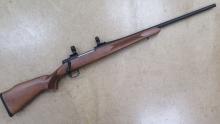 Mossberg Trophy Hunter