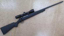 Ruger American