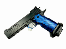 Masterpiece Arms DS9-HYB