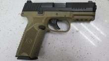 FN-Herstal 509