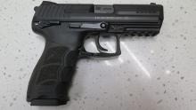 Heckler and Koch HKP30