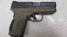Springfield Armory XDS-9