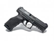 Heckler and Koch VP9