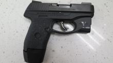 Ruger LC9S