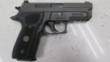 Sig Sauer P229