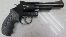 Smith & Wesson 19-9