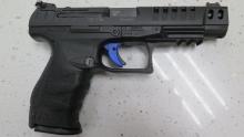 Walther Q5 MATCH