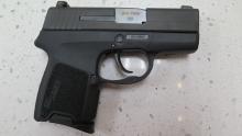 Sig Sauer P290RS