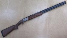 Browning Cynergy CX