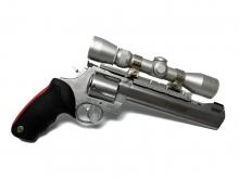 Taurus RAGING BULL