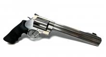 Smith & Wesson 500 S&W