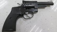 Ruger Security Six