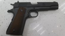 Springfield Armory MIL-SPEC