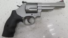 Smith & Wesson 69