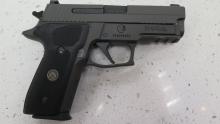 Sig Sauer P229
