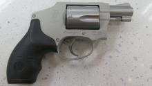 Smith & Wesson 642-2