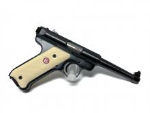 Ruger MARK III