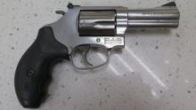 Smith & Wesson 60-15