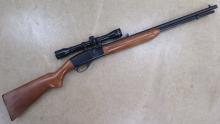 Remington 552 Speedmaster