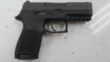 Sig Sauer P320