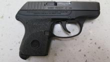 Ruger LCP