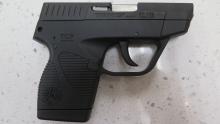 Taurus TCP