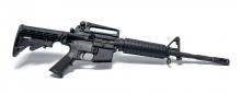 Bushmaster XM15-E2S