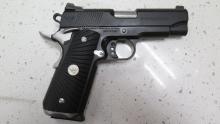 Wilson Combat PROFESSIONAL