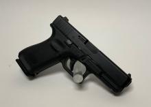 Glock 19 gen 5