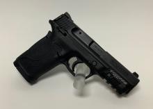 Smith & Wesson 380 SHIELD EZ