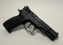 CZ USA CZ 75 B