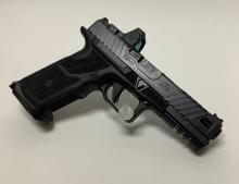 Zev Technologies OZ9