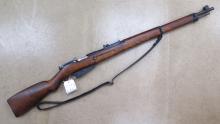Other Unmarked Mosin Nagant