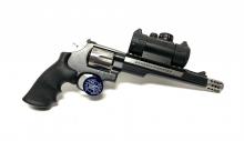 Smith & Wesson Magnum Hunter 629-6