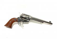 Ruger VAQUERO