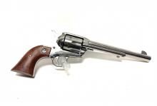 Ruger Vaquero