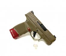 Springfield Armory Hellcat