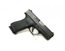 Glock 43X