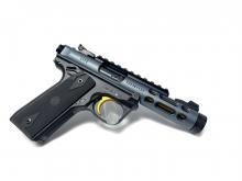 Ruger MARK IV