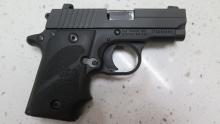 Sig Sauer P238